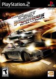 Fast and the Furious, The (PlayStation 2)